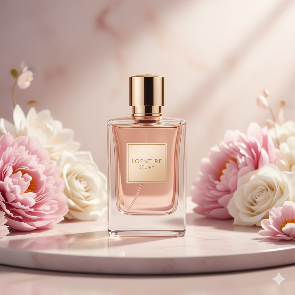 Collection de Parfums