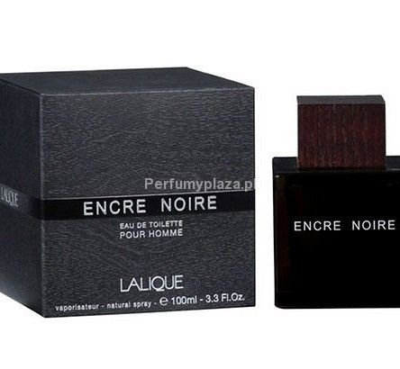 Eau de Parfum Thé Noir