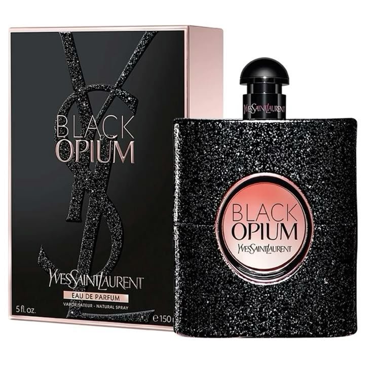 Black Opium