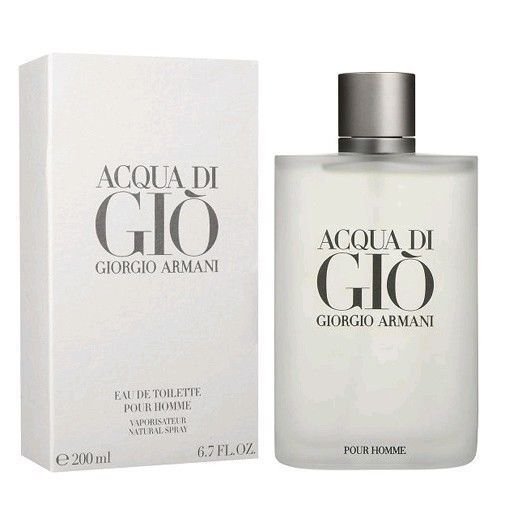 Acqua di Gio