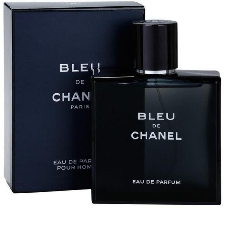 Bleu de Chanel