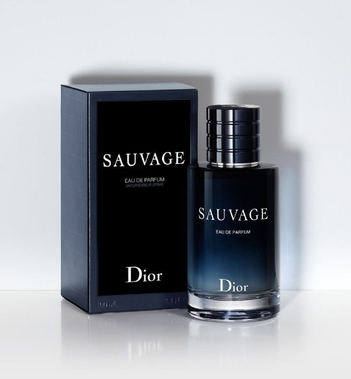 Sauvage Eau de Toilette